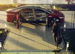 Volkswagen вижда лимузината на бъдещето на ток и без шофьор 3