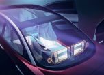 Volkswagen вижда лимузината на бъдещето на ток и без шофьор 6