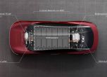 Volkswagen вижда лимузината на бъдещето на ток и без шофьор 10