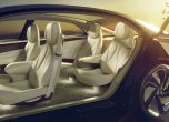 Volkswagen вижда лимузината на бъдещето на ток и без шофьор 14