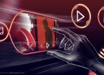 Volkswagen вижда лимузината на бъдещето на ток и без шофьор 15