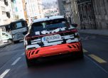 Електрическият SUV Audi e-tron е (почти) готов 2