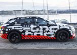 Електрическият SUV Audi e-tron е (почти) готов 3
