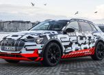 Електрическият SUV Audi e-tron е (почти) готов 6