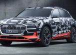 Електрическият SUV Audi e-tron е (почти) готов 7