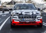 Електрическият SUV Audi e-tron е (почти) готов 8