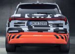 Електрическият SUV Audi e-tron е (почти) готов 9