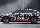 Електрическият SUV Audi e-tron е (почти) готов 10