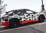 Електрическият SUV Audi e-tron е (почти) готов 11