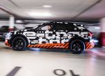 Електрическият SUV Audi e-tron е (почти) готов 13