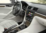 Volkswagen представи обновения Passat 3