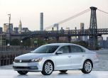 Volkswagen представи обновения Passat 10