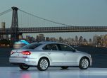 Volkswagen представи обновения Passat 11