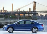 Volkswagen представи обновения Passat 14