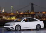 Volkswagen представи обновения Passat 15