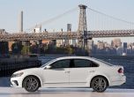 Volkswagen представи обновения Passat 16