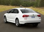 Volkswagen представи обновения Passat 18