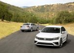 Volkswagen представи обновения Passat 19