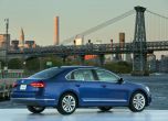 Volkswagen представи обновения Passat 20