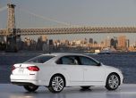 Volkswagen представи обновения Passat 21