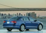 Volkswagen представи обновения Passat 22