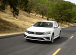 Volkswagen представи обновения Passat 23
