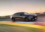 Mercedes-AMG GT4 Coupe ще бори Porsche Panamera 2