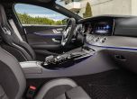 Mercedes-AMG GT4 Coupe ще бори Porsche Panamera 3