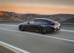 Mercedes-AMG GT4 Coupe ще бори Porsche Panamera 20