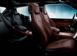 Двувратият Range Rover SV Coupe блести с лукс и съвършенство 2