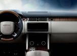 Двувратият Range Rover SV Coupe блести с лукс и съвършенство 6