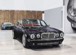 Уникален Jaguar XJ за барабаниста на Iron Maiden 3