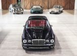 Уникален Jaguar XJ за барабаниста на Iron Maiden 7