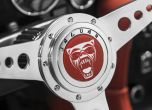 Уникален Jaguar XJ за барабаниста на Iron Maiden 8