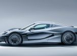 Rimac с нов електрически хиперавтомобил в Женева 2