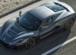Rimac с нов електрически хиперавтомобил в Женева 5