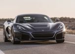 Rimac с нов електрически хиперавтомобил в Женева 7