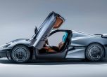 Rimac с нов електрически хиперавтомобил в Женева 8