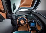 Rimac с нов електрически хиперавтомобил в Женева 9