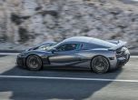 Rimac с нов електрически хиперавтомобил в Женева 11