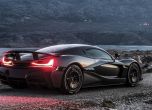 Rimac с нов електрически хиперавтомобил в Женева 13