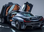Rimac с нов електрически хиперавтомобил в Женева 14