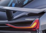 Rimac с нов електрически хиперавтомобил в Женева 16