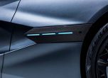 Rimac с нов електрически хиперавтомобил в Женева 17