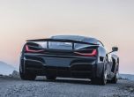 Rimac с нов електрически хиперавтомобил в Женева 18