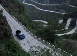 Range Rover Sport SVR би скоростен рекорд на Ferrari (видео) 2