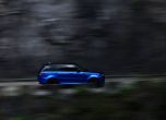 Range Rover Sport SVR би скоростен рекорд на Ferrari (видео) 4