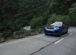 Range Rover Sport SVR би скоростен рекорд на Ferrari (видео) 7