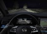 Ето го новия Volkswagen Touareg 2