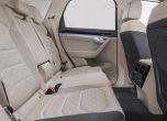 Ето го новия Volkswagen Touareg 4